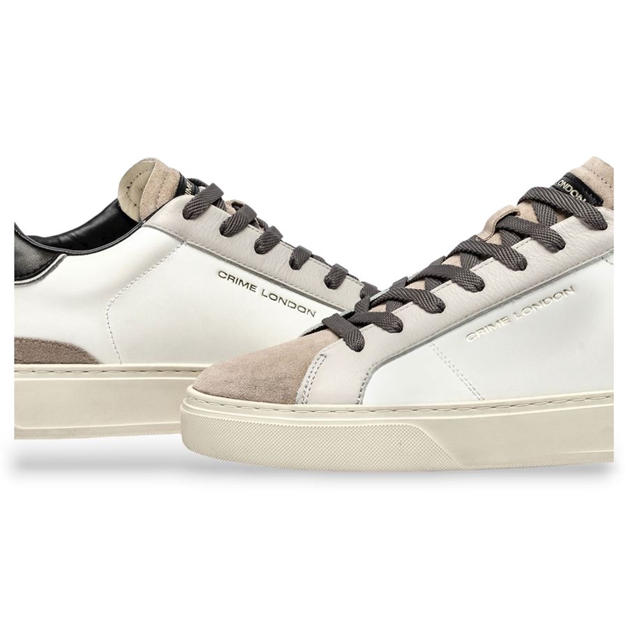Blade raw shade sneakers da uomo Crime London | 11703AA810